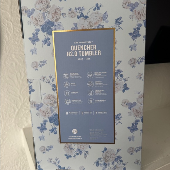 Stanley X LOVE SHACK FANCY - Picture 8 of 8